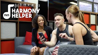 Harmony Helper | 2026