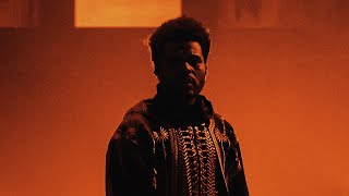 The Weeknd - Midnight Calls