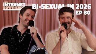Mark dips his toes into bi-sexuality EP80 Your Internet Boyfriends