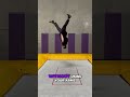 Arms & Twisting PART 2      #trampoline #gymnastics #skiing #flips #tumbling #cheer