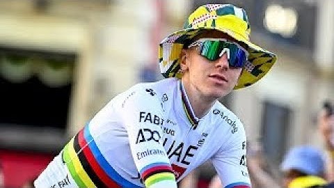 Les meilleurs moments de la présentation des équipes du TOUR DE FRANCE 2025