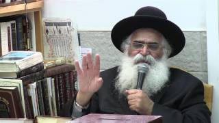הרב יורם אברג'ל - המסר היומי - דגל לבן בים של תשובה - ח' סיון תשע"ו