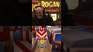 "THEO VONS FUNNIEST STORY"