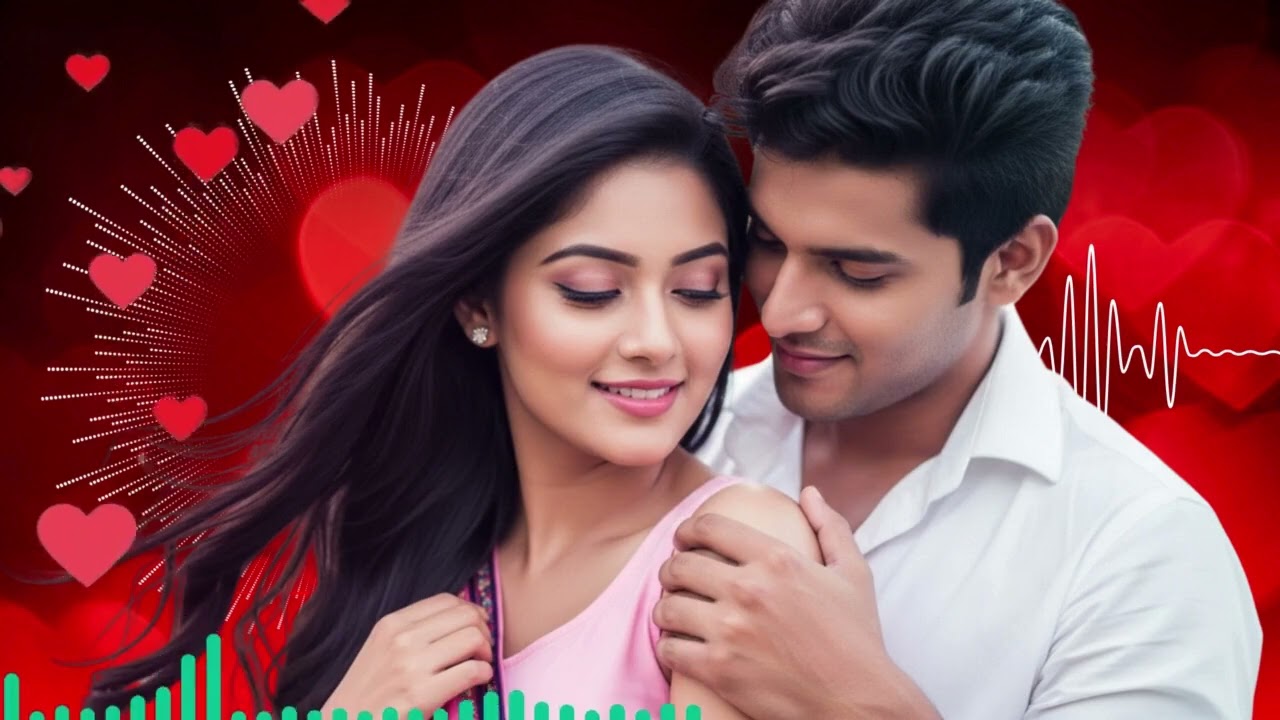 💖 Dil Ke Saaye Mein – Eternal Bollywood Love Song