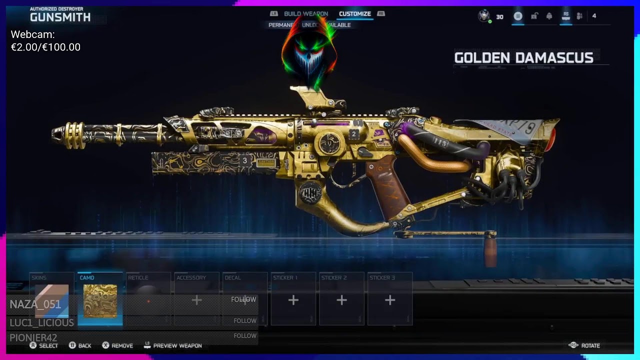 Dutch Gam3r live stream