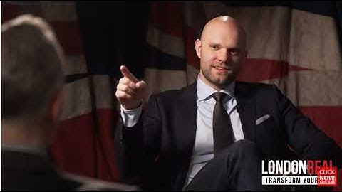 Habits, Systems, and Goalless Thinking - James Clear