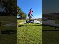 Bendy Bish at Bugs Boarding Mountainboard Centre