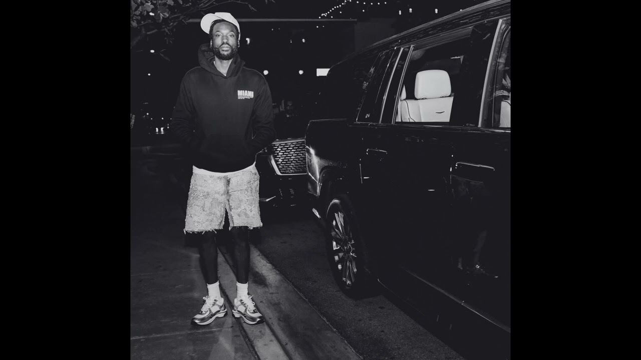 [FREE] Meek Mill Type Beat - "STORIES FROM THE BLOCK"