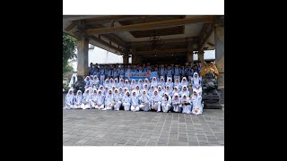 Explore Mengenal Sejarah Keris Melalui Museum Keris Nusantara dan Radya Pustaka.