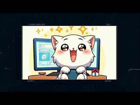 薯條貓影音工作室 影片剪輯後製服務 Video Editing Service #剪輯 #影片後製 #youtube剪輯 #vlog剪輯 #短影音剪輯 #reels剪輯 #抖音剪輯