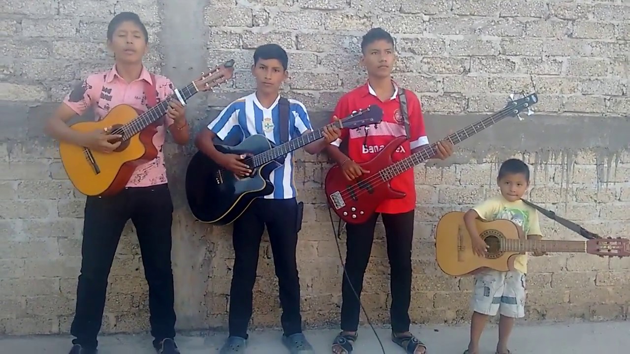 guitarras de tlacotepec-los conquistadores de la sierra jr el campo cycle center