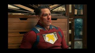 DCU Timeline Twist! How 'Peacemaker' Just Changed Everything for Superman!