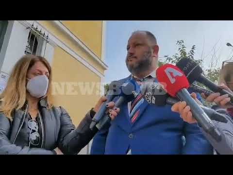 Τι δήλωσε ο δικηγόρος του ιερέα που κατηγορείται για επίθεση με βιτριόλι