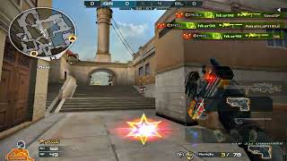 CF-AL Ranked Highlights 119