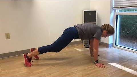Spiderman stretch for improved hamstring and adductor flexibility