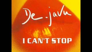 De Javu - I Cant Stop (Piparo's Remix) Resimi