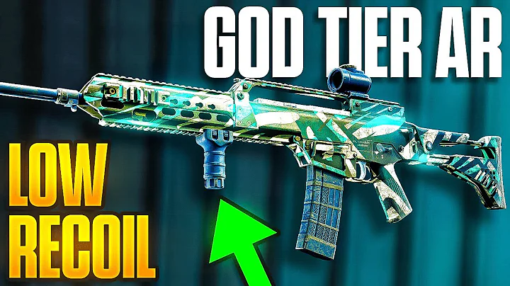 The *NEW* BEST ASSAULT RIFLE after UPDATE in BATTLEFIELD 6! (BF6 Best B36A4 Class Setup)