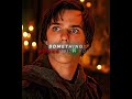 NOBODY SAW THAT COMING | Jack the Giant Slayer | Montagem Ritmada (Slowed)