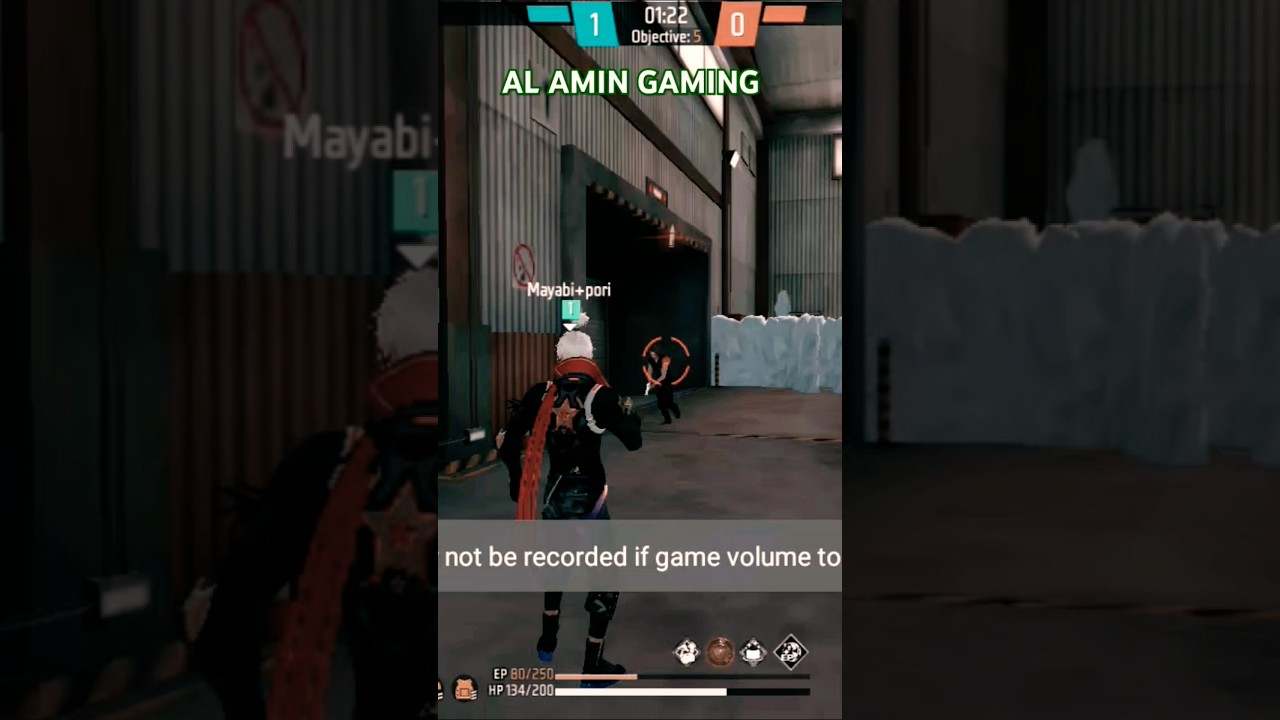 @FOR $YOU# AL AMIN GAMING& - YouTube
