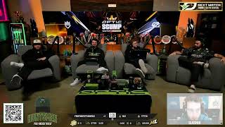 Dashy on Mercules Being Nervous Playing Against Falcons!