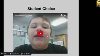 Game Changer Seesaw screenshot 5