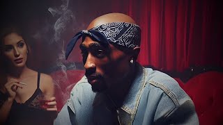 2Pac - I Wish (ft. DMX) | 2025