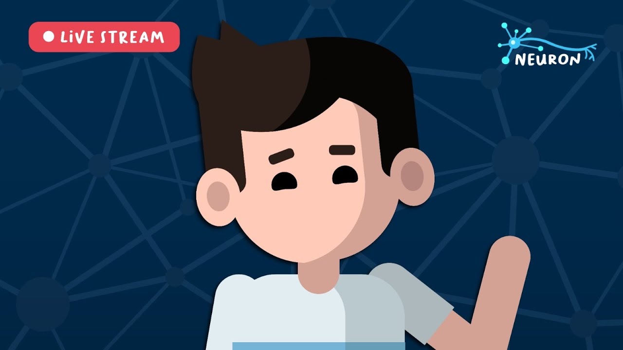 Kenapa Merasa Bosan itu Sehat? | Livestream Ahwy Karuniyado, S. Psi.
