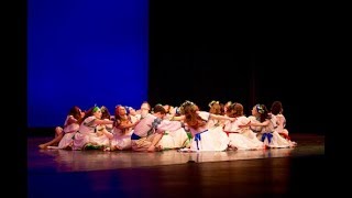 Adv Cd - Vesnianka Spring Dance