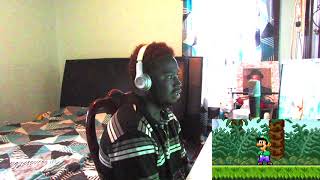 Super Mario Oddshow 2 Reaction
