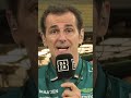 El momento más difícil de Pedro de la Rosa como piloto de F1