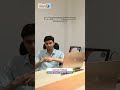 3 months of real field exposure, hands-on learning, and practical problem solving.