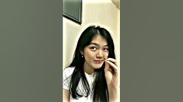 her smile 😙❤️💐💐 | #xml #xmlalightmotion #shorts #viral #sammy #sammygaming #freefire