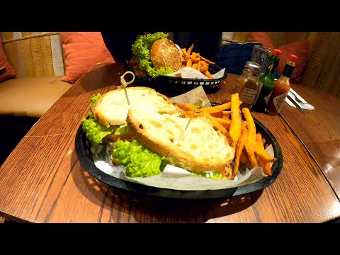 Видео: Хавайски сандвич