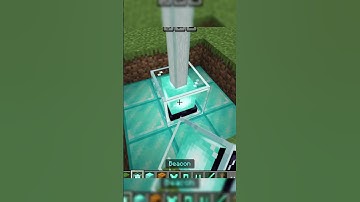 Viral build hack #shorts #viral #shortsvideo #viralvideo #minecraft