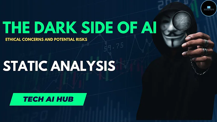 The Dark Side of AI: Ethical Concerns and Potential Risks #ai #trending