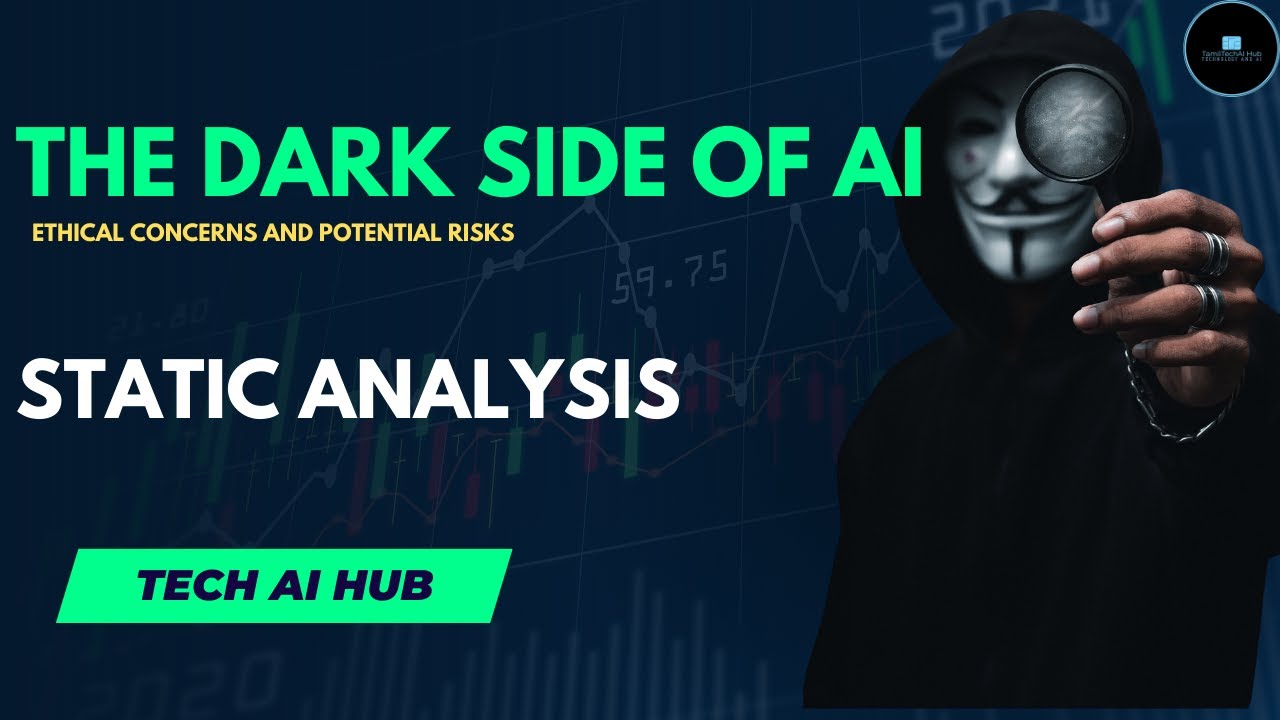 The Dark Side of AI: Ethical Concerns and Potential Risks 
