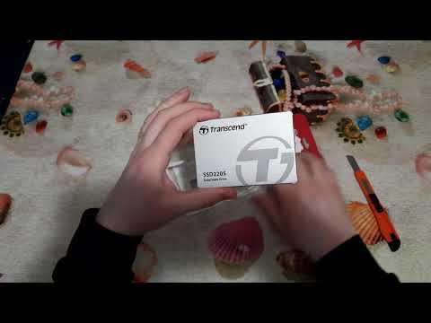 SSD диск Transcend SSD220S Premium 240GB 2.5" SATA III TLC (TS240GSSD220S)