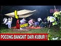 PR4NK ORANG M4T! BANGKIT DARI KUBUR 😂 || spesial 1JUTA subscriber 🤩🥳