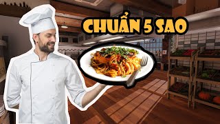 Món Này Ăn Mùa Covid Để Tăng Đề Kháng Này ! (cooking simulator) screenshot 4