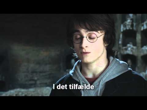 Video: UK-hitlister: Harry Potter Og Nr. 1-hit