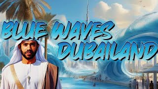 Apartment Tour at Bluewave Tower! Dubailand ! Abdul MuhsinTV by Abdul Muhsin 380 views 7 months ago 5 minutes, 25 seconds