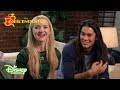 Descendentes - Noite dos Desafios #1