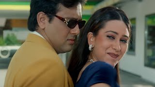 Sona Kitna Sona Hai Sone Jaise Tera Mann | Govinda, Karisma Kapoor | Hero  No.1