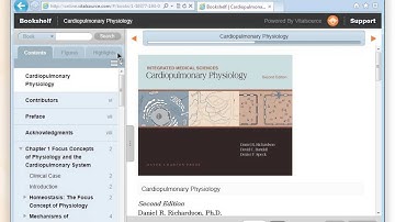Bookshelf Online - Edit notes via highlight tab