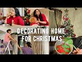 Decorating Home for Christmas | Ishaani Krishna. image