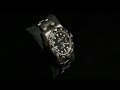 Rolex GMT Master II I NRN Productions