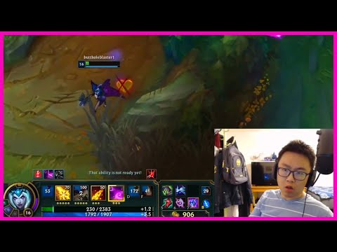 BobbyHD LeBlanc Jukes
