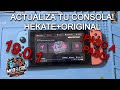 ACTUALIZA TU MAGIA 19.0.1 PASO A PASO (ESPAÑOL) ¡Atmosphere y hekate al completo! FREESHOP