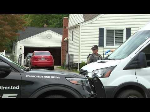 Attorney says North Olmsted teen who shot and killed brother acted to defend family