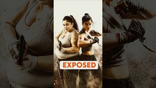 Alpha Movie Flop Bhi Ho Sakta Hai 😱 | Alia Bhatt Ka Caracter Name Sita? | #shorts #alpha #bollywood